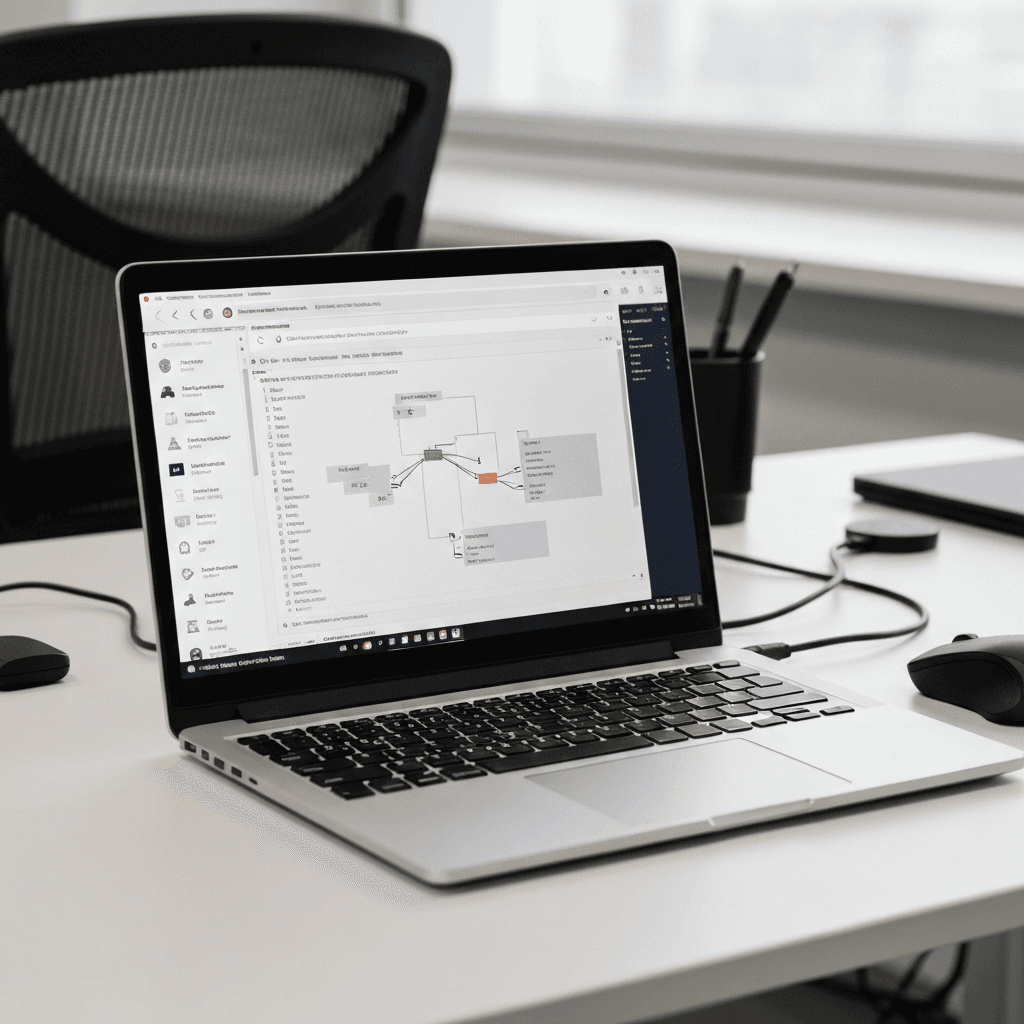 MCPサーバーとは?業務システムとAIをつなぐ次世代プロトコル解説
