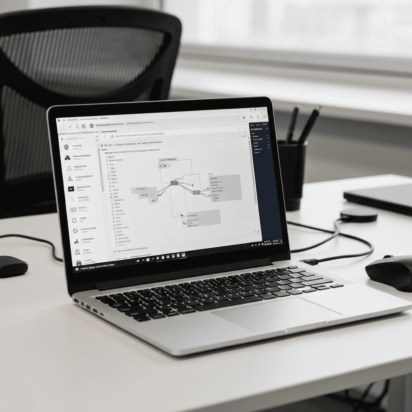 MCPサーバーとは?業務システムとAIをつなぐ次世代プロトコル解説