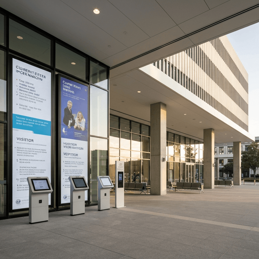 自治体・公共DXの進め方|住民サービス向上と業務効率化の実践ガイド