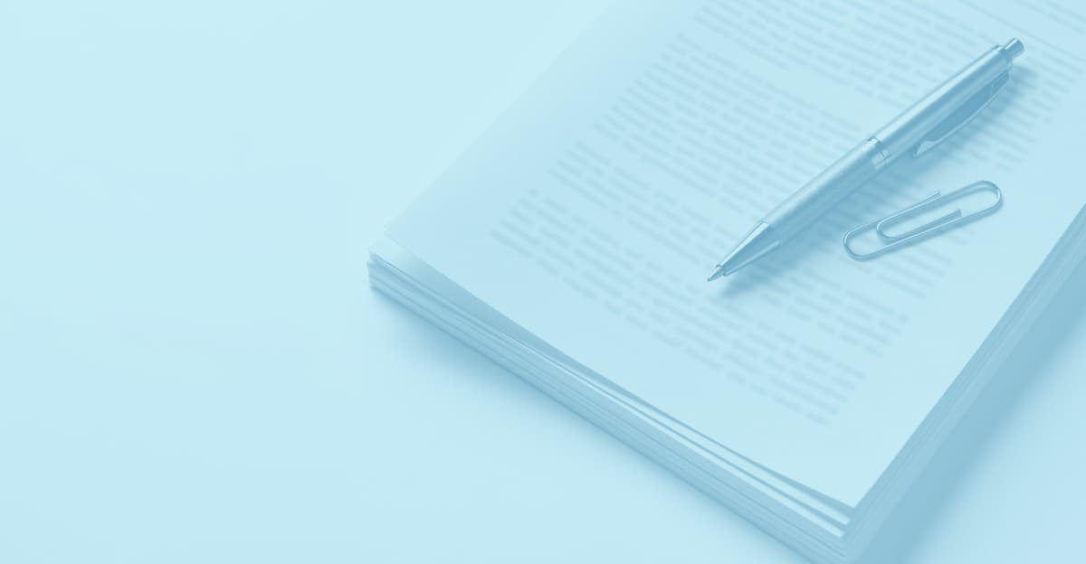 RFP(提案依頼書)の書き方|見積もりの精度を決める7項目とテンプレート