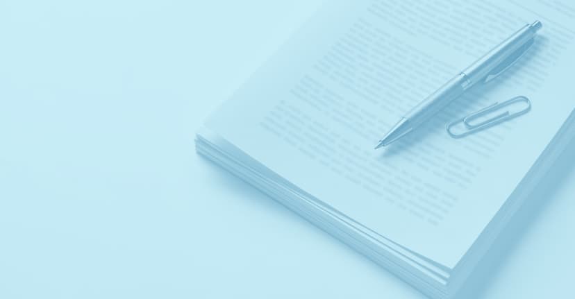 RFP(提案依頼書)の書き方|見積もりの精度を決める7項目とテンプレート