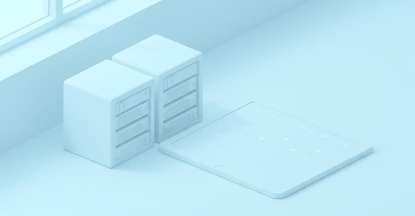 サーバー監視費用の内訳|自動監視と有人対応は何が違うのか