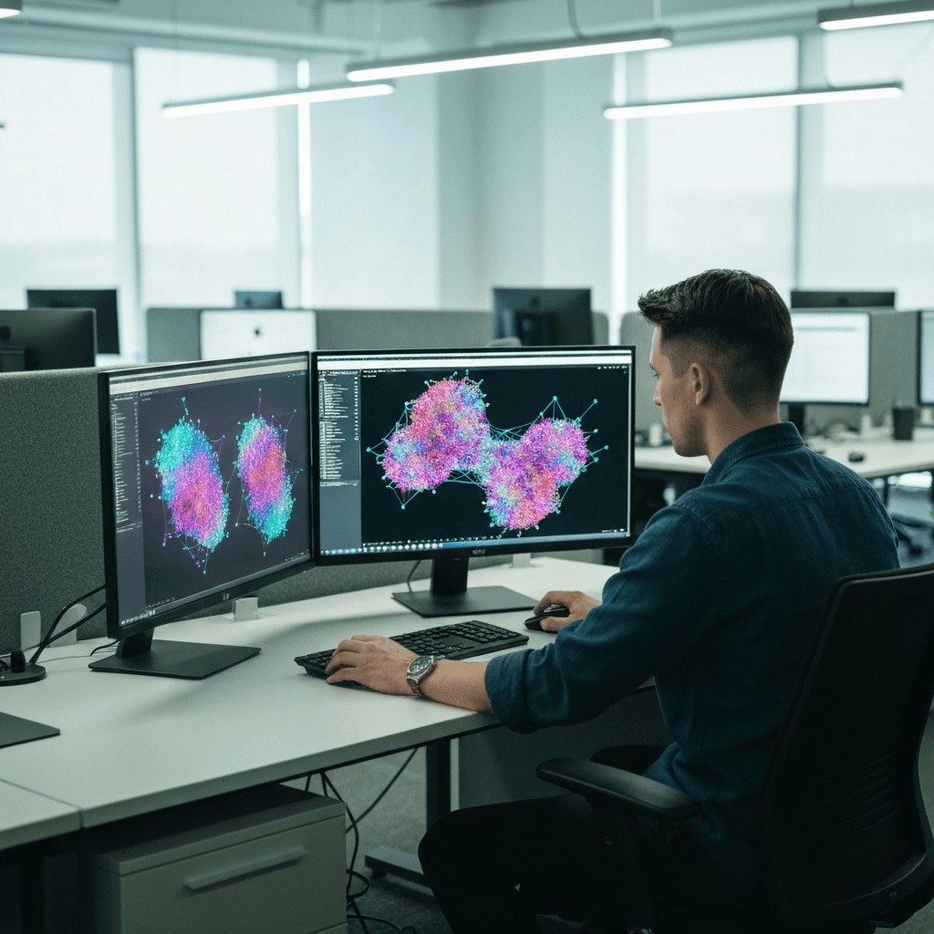 ベクトルDB比較2026|Pinecone・Weaviate・pgvector・Qdrant の選定基準と実務判断