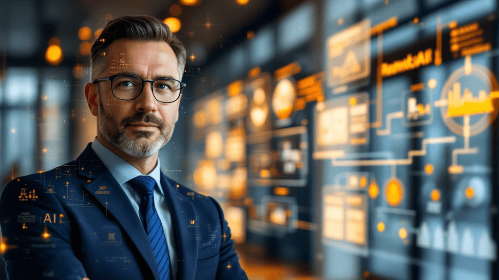 AI責任者(CAIO)はなぜ必要?役割・導入メリット・始め方を徹底解説