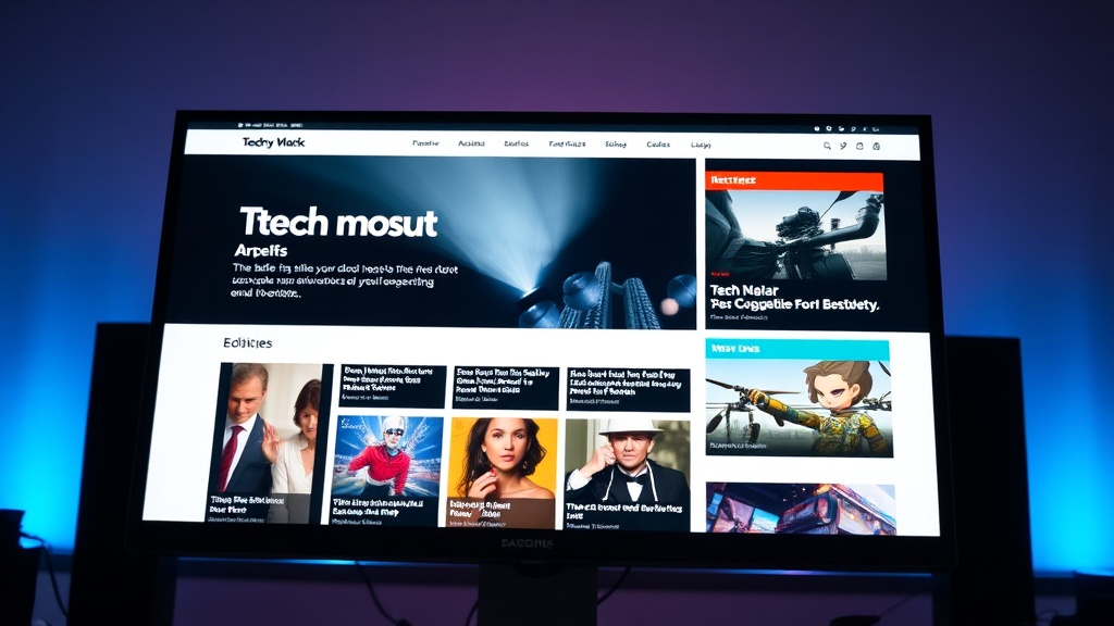 TECH INSIGHT